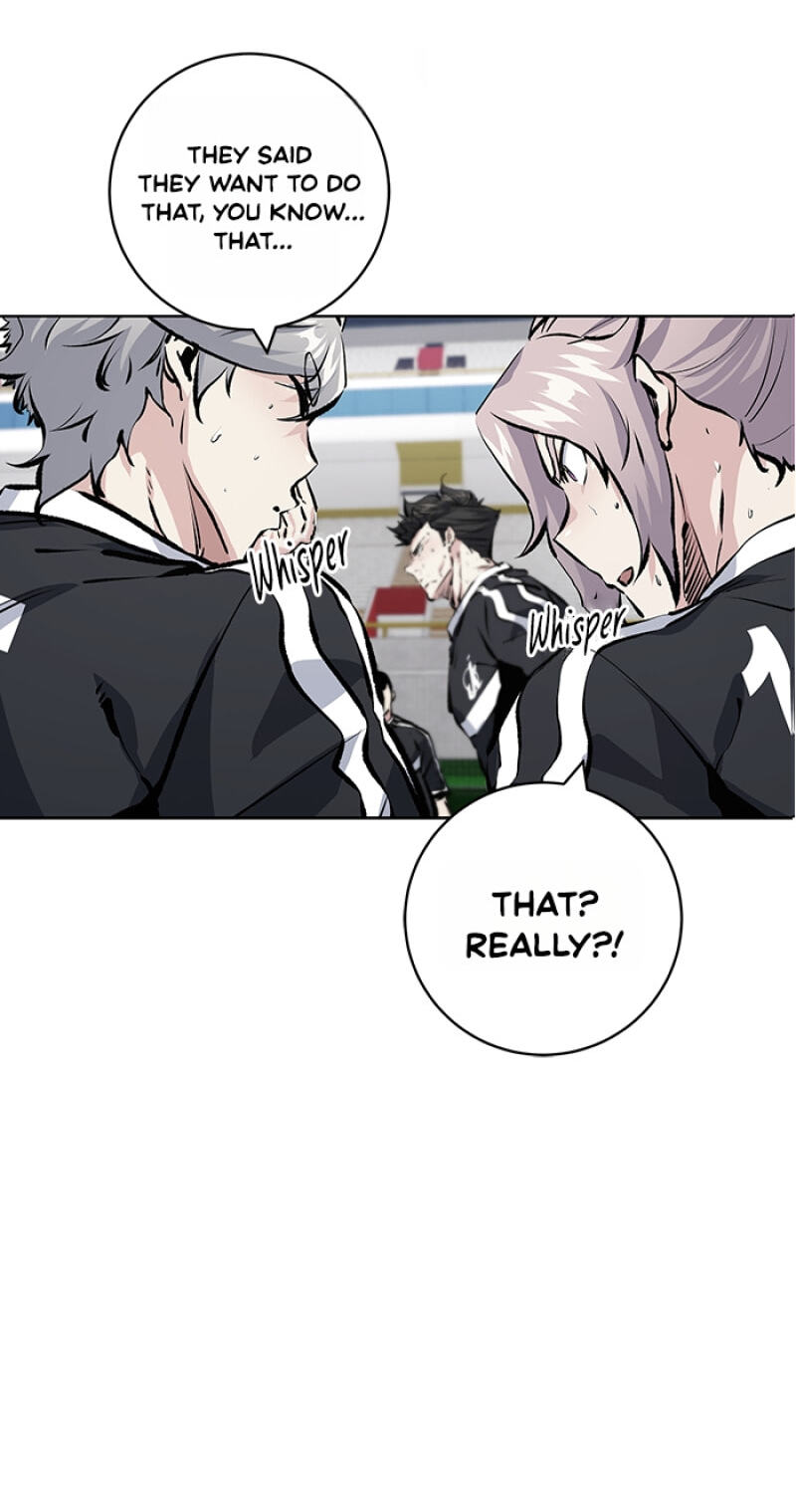 Top Corner Chapter 169 page 90 - 