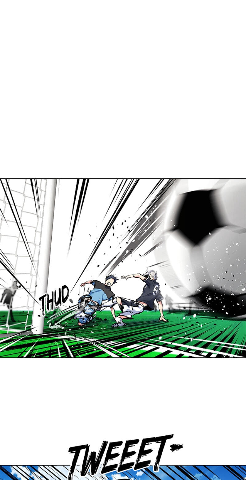 Top Corner Chapter 169 page 10 - 
