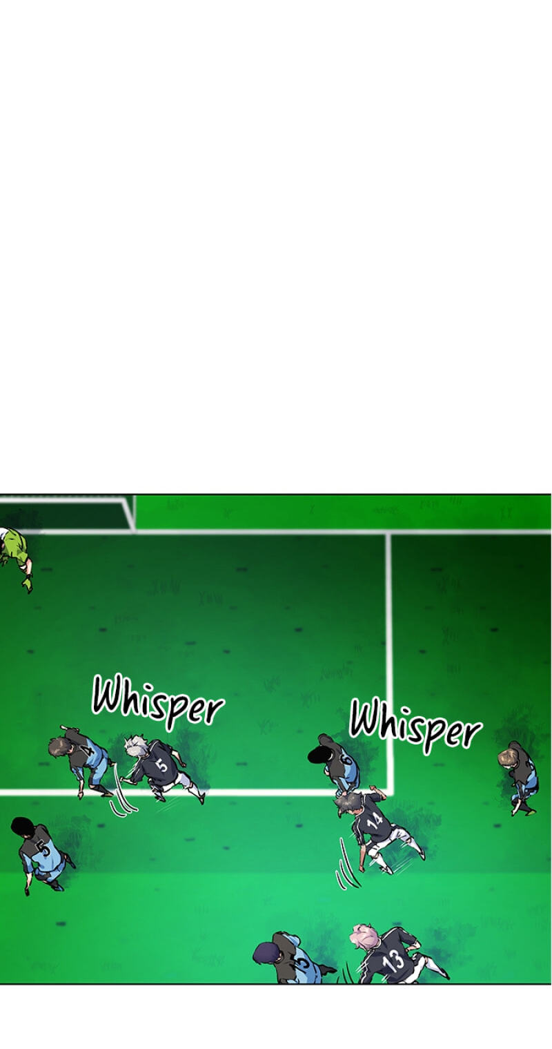 Top Corner Chapter 169 page 92 - 