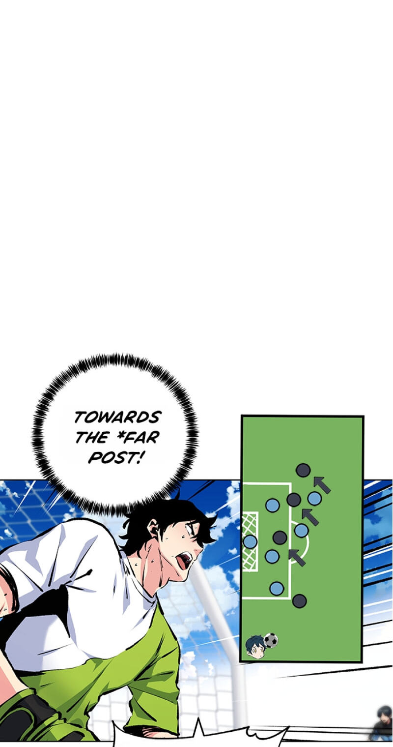 Top Corner Chapter 169 page 93 - 