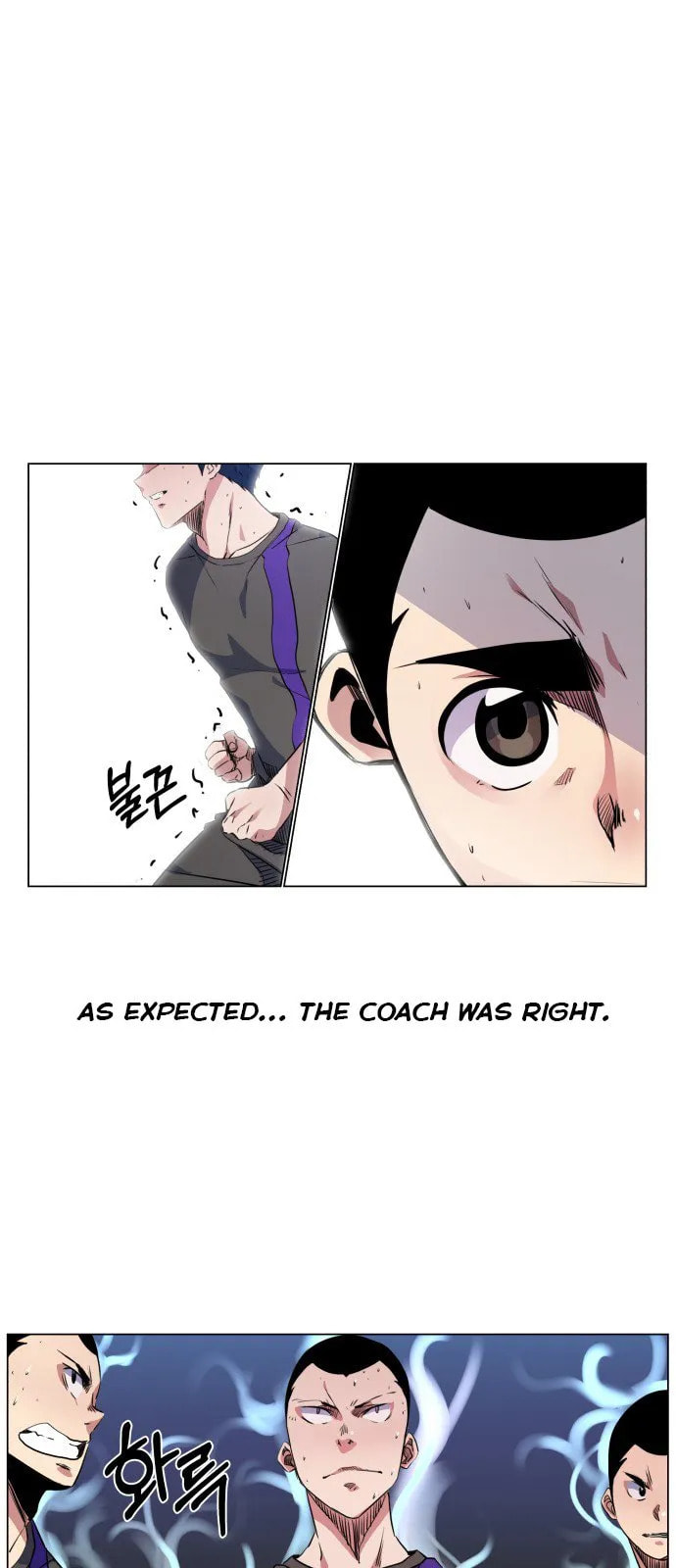 Top Corner Chapter 17 page 2 - 