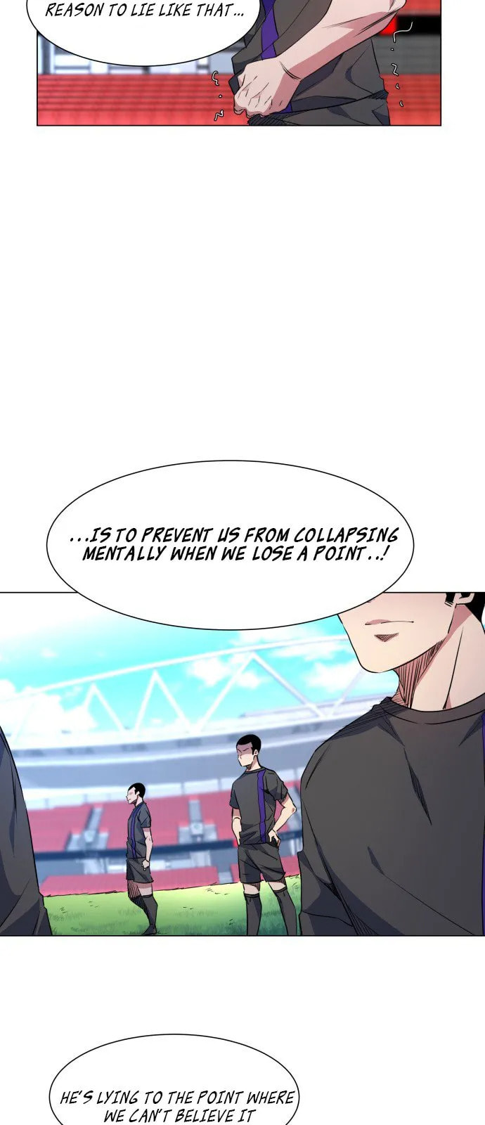 Top Corner Chapter 17 page 11 - 