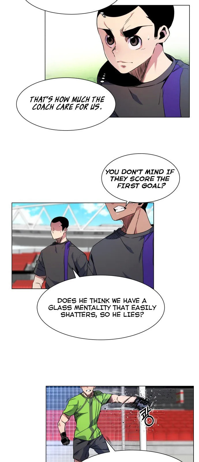Top Corner Chapter 17 page 12 - 