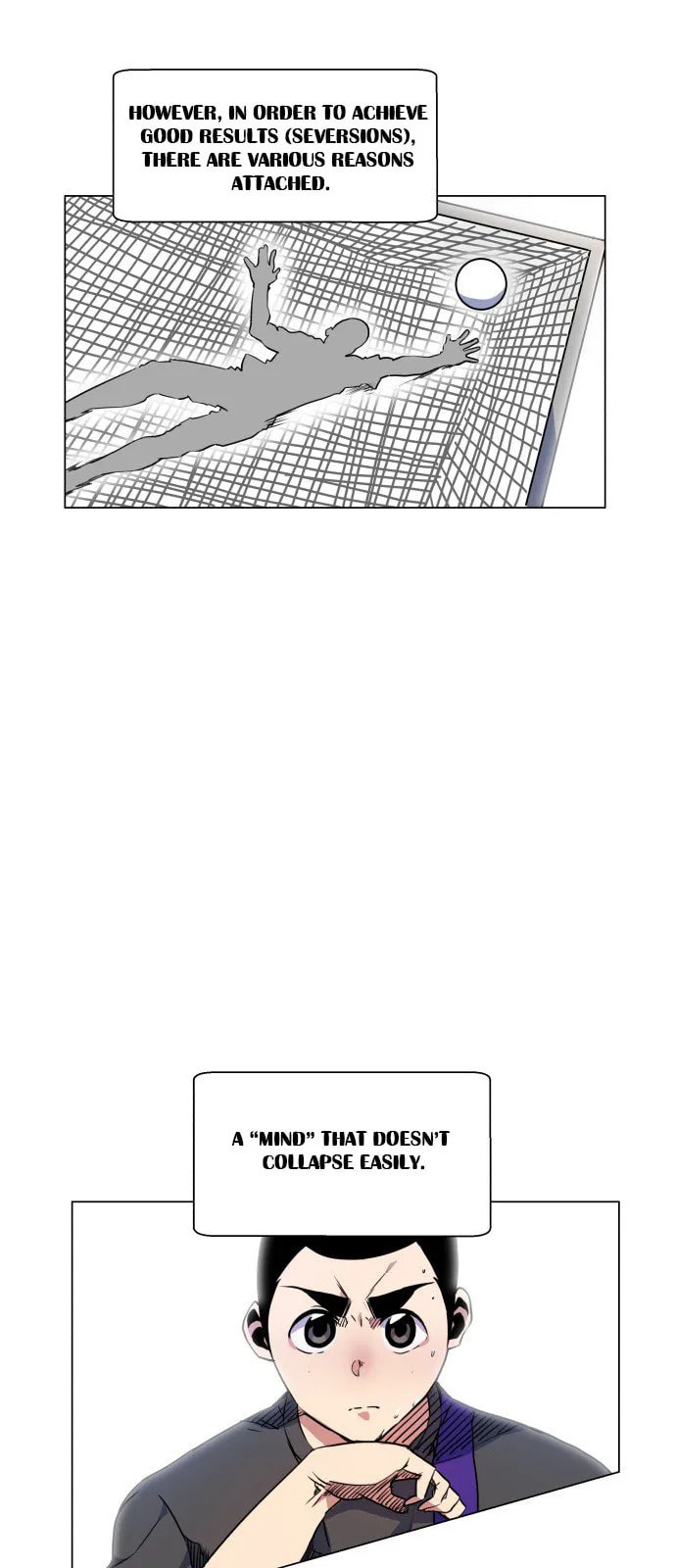 Top Corner Chapter 17 page 14 - 