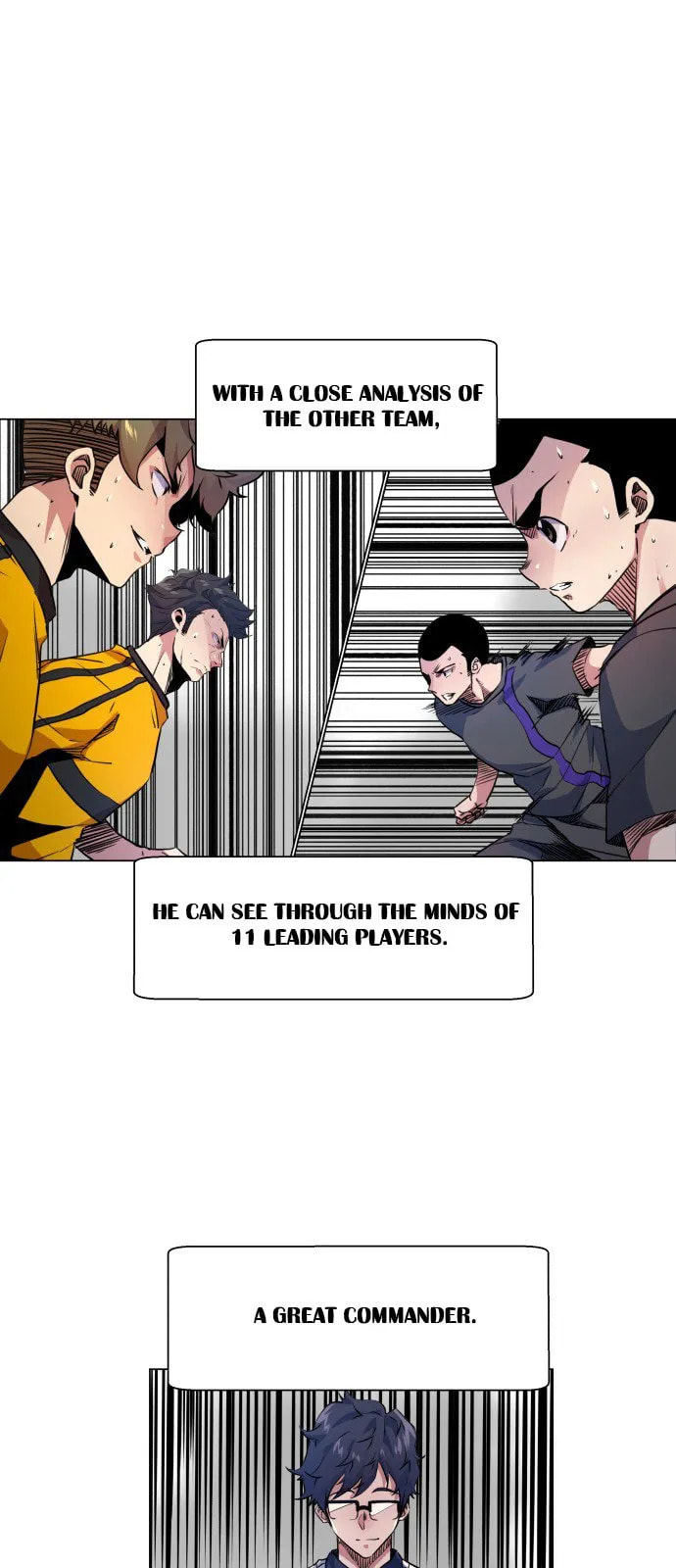 Top Corner Chapter 17 page 21 - 