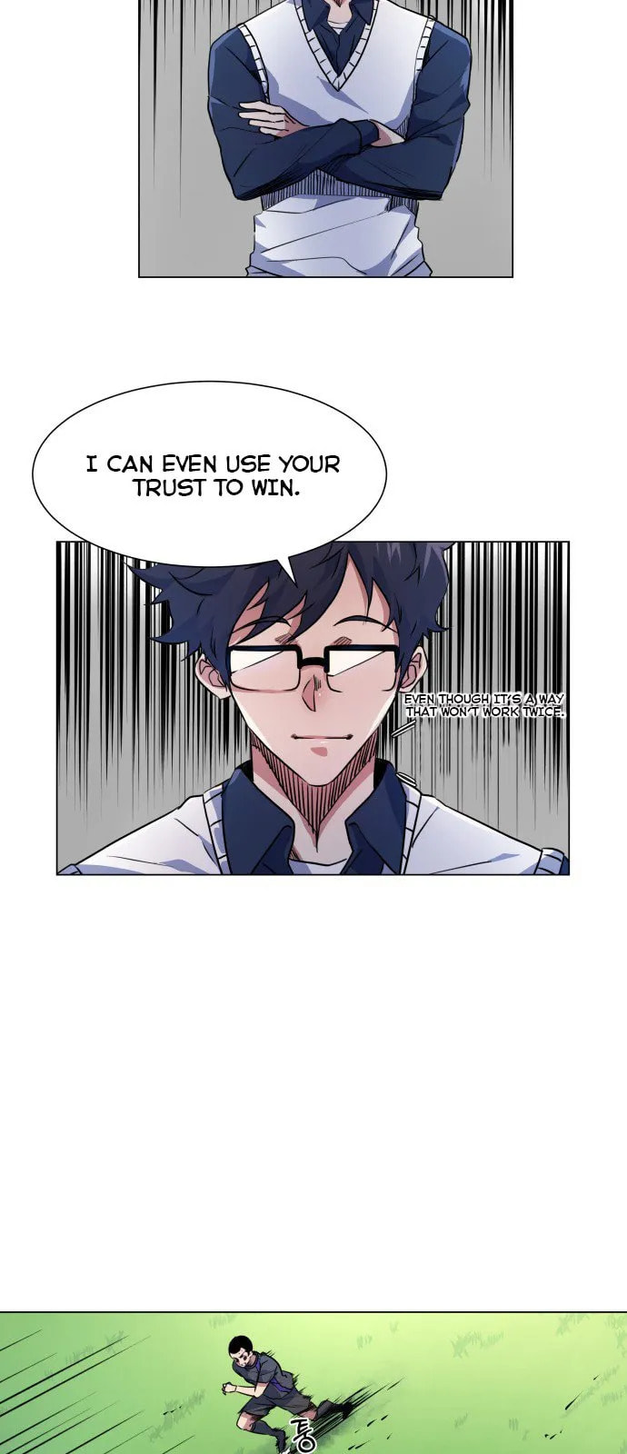 Top Corner Chapter 17 page 22 - 