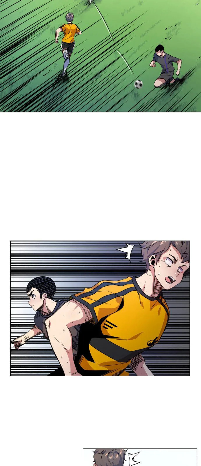 Top Corner Chapter 17 page 23 - 
