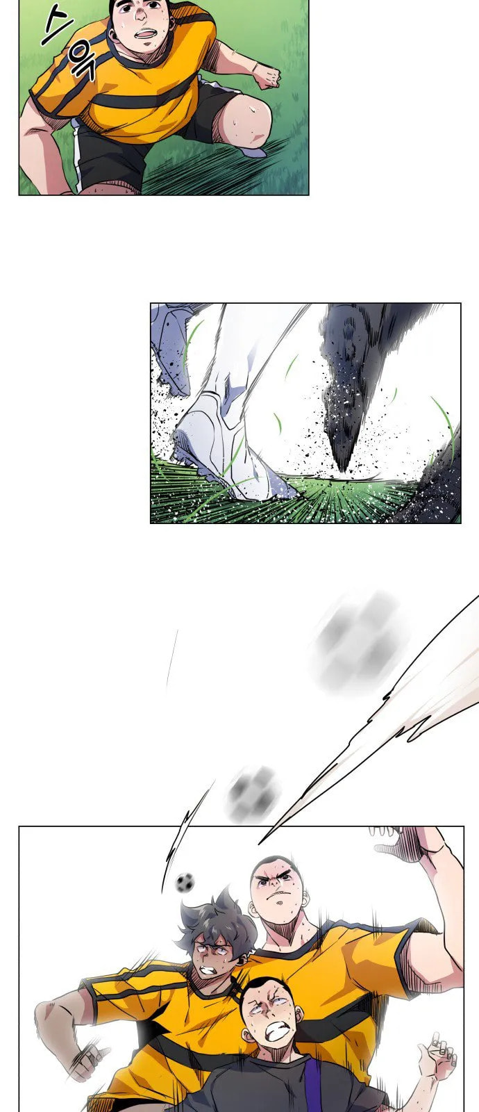 Top Corner Chapter 17 page 33 - 