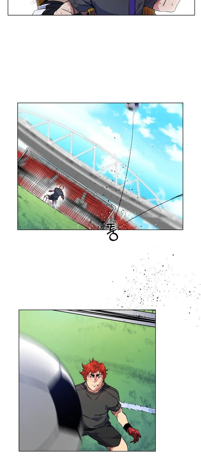 Top Corner Chapter 17 page 34 - 