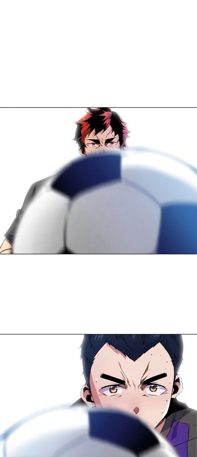 Top Corner Chapter 17 page 35 - 