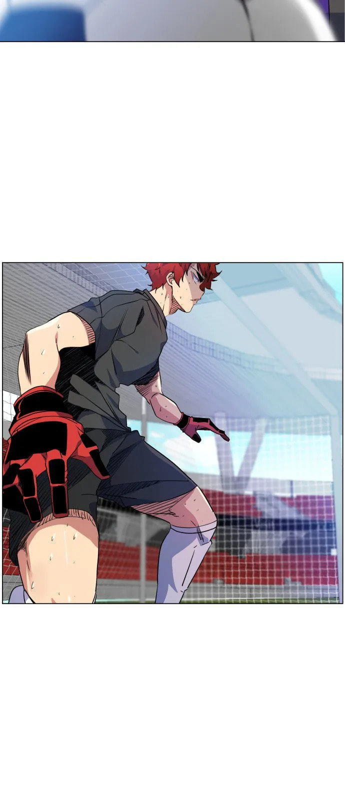 Top Corner Chapter 17 page 36 - 