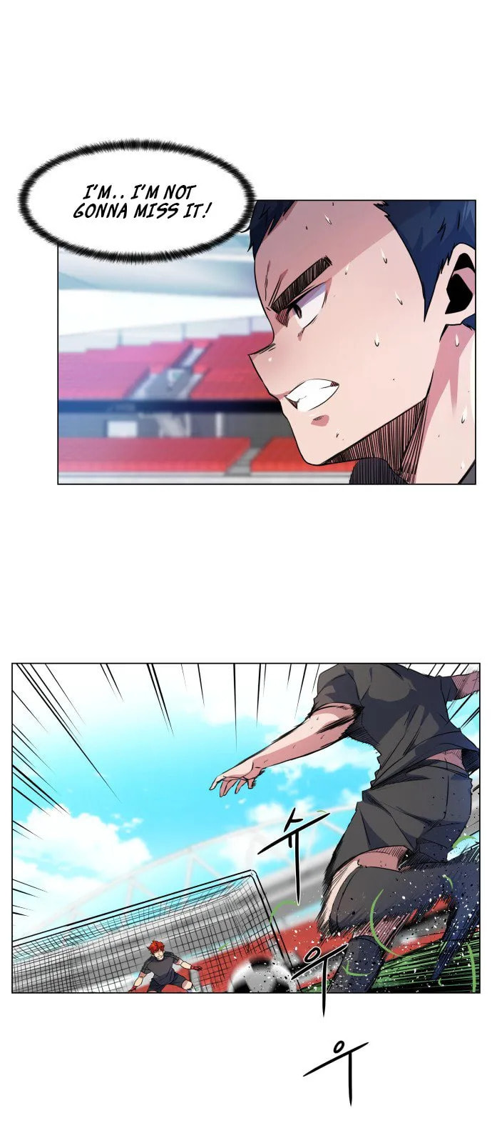 Top Corner Chapter 17 page 37 - 