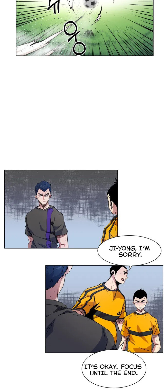 Top Corner Chapter 17 page 39 - 