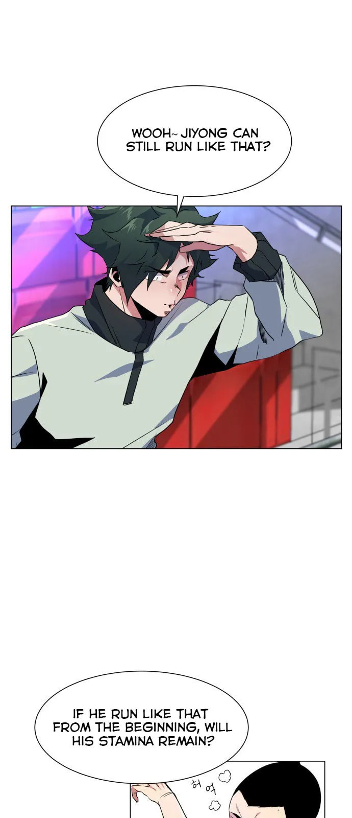 Top Corner Chapter 17 page 40 - 