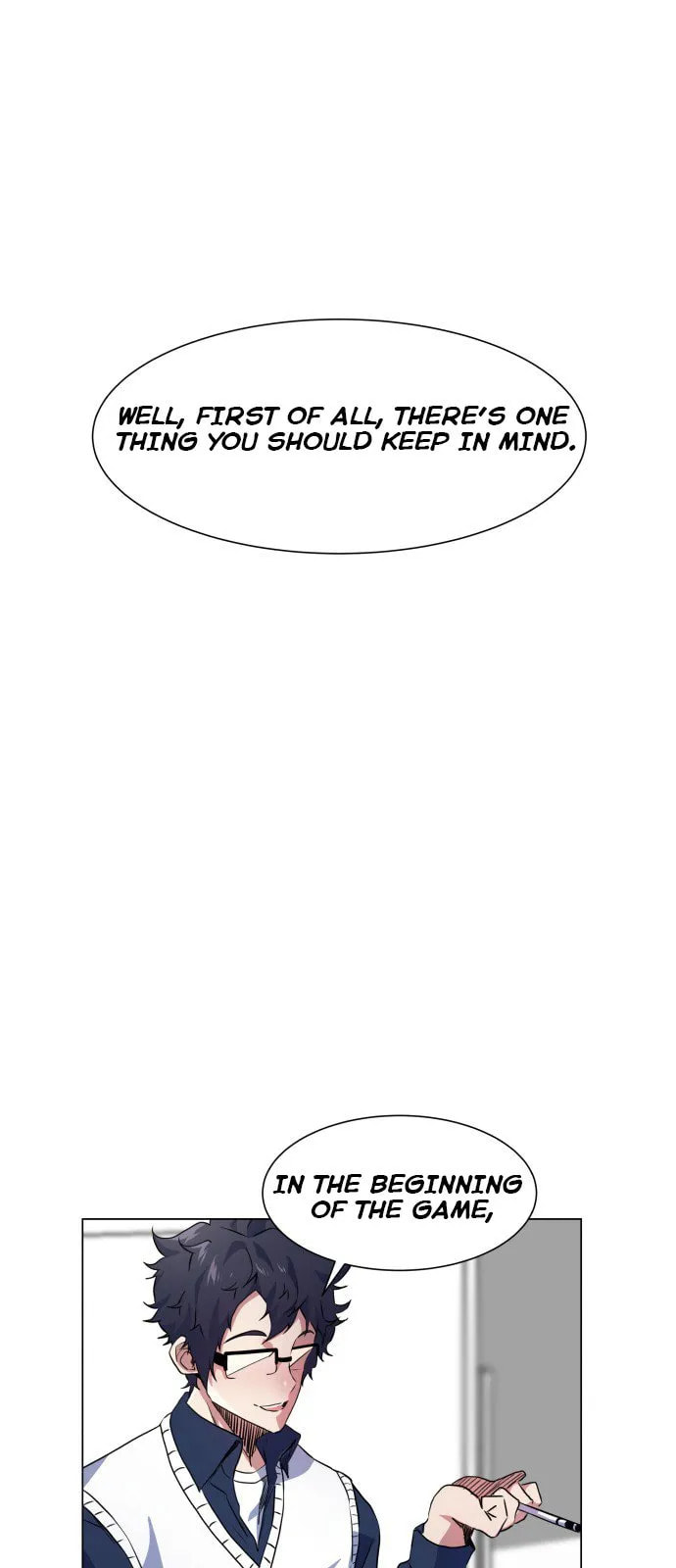 Top Corner Chapter 17 page 5 - 