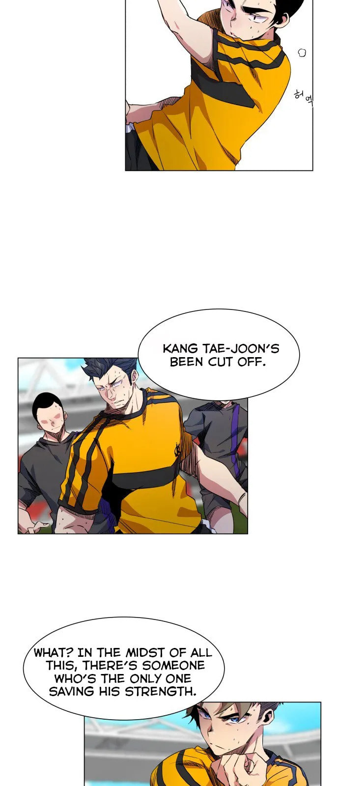 Top Corner Chapter 17 page 41 - 