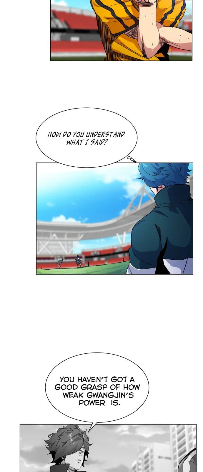 Top Corner Chapter 17 page 42 - 