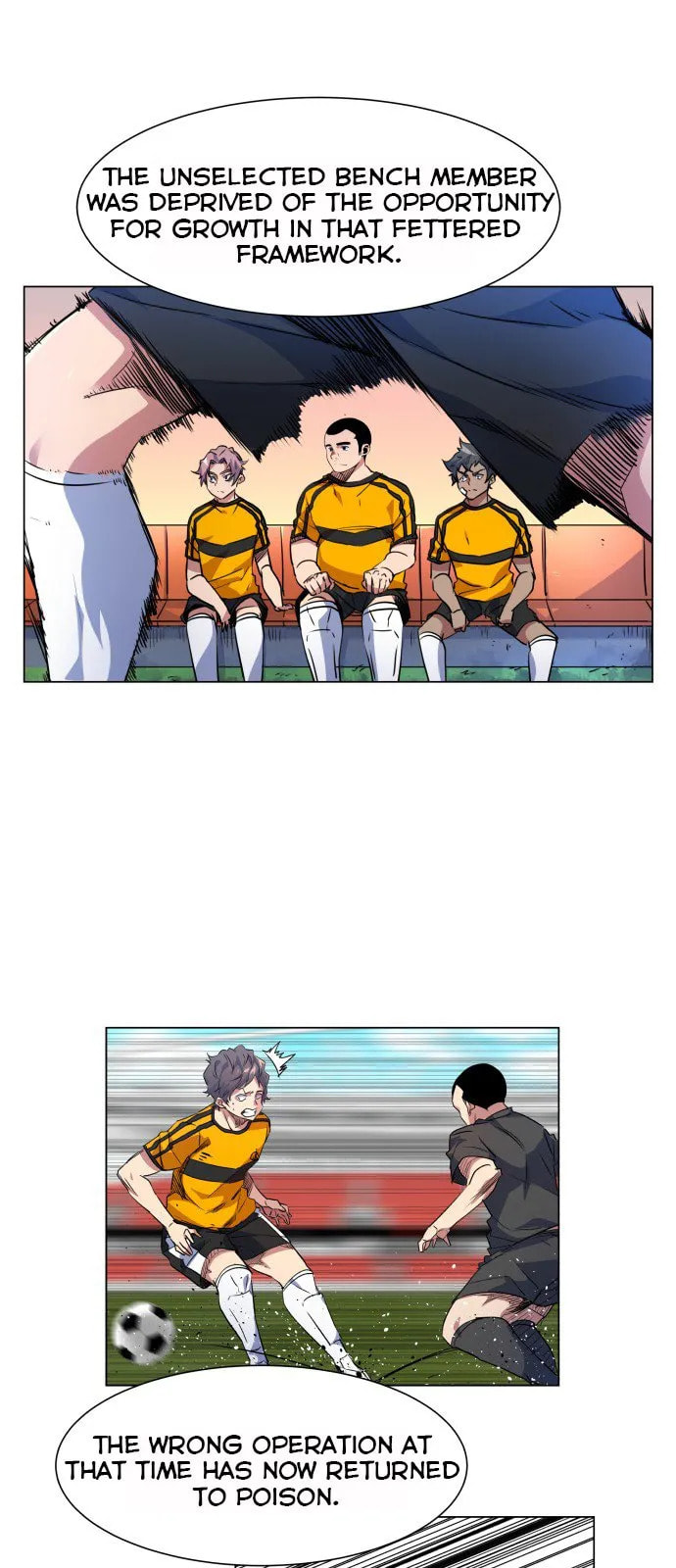 Top Corner Chapter 17 page 46 - 