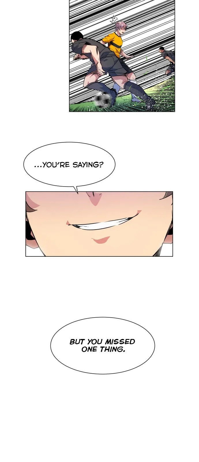 Top Corner Chapter 17 page 47 - 