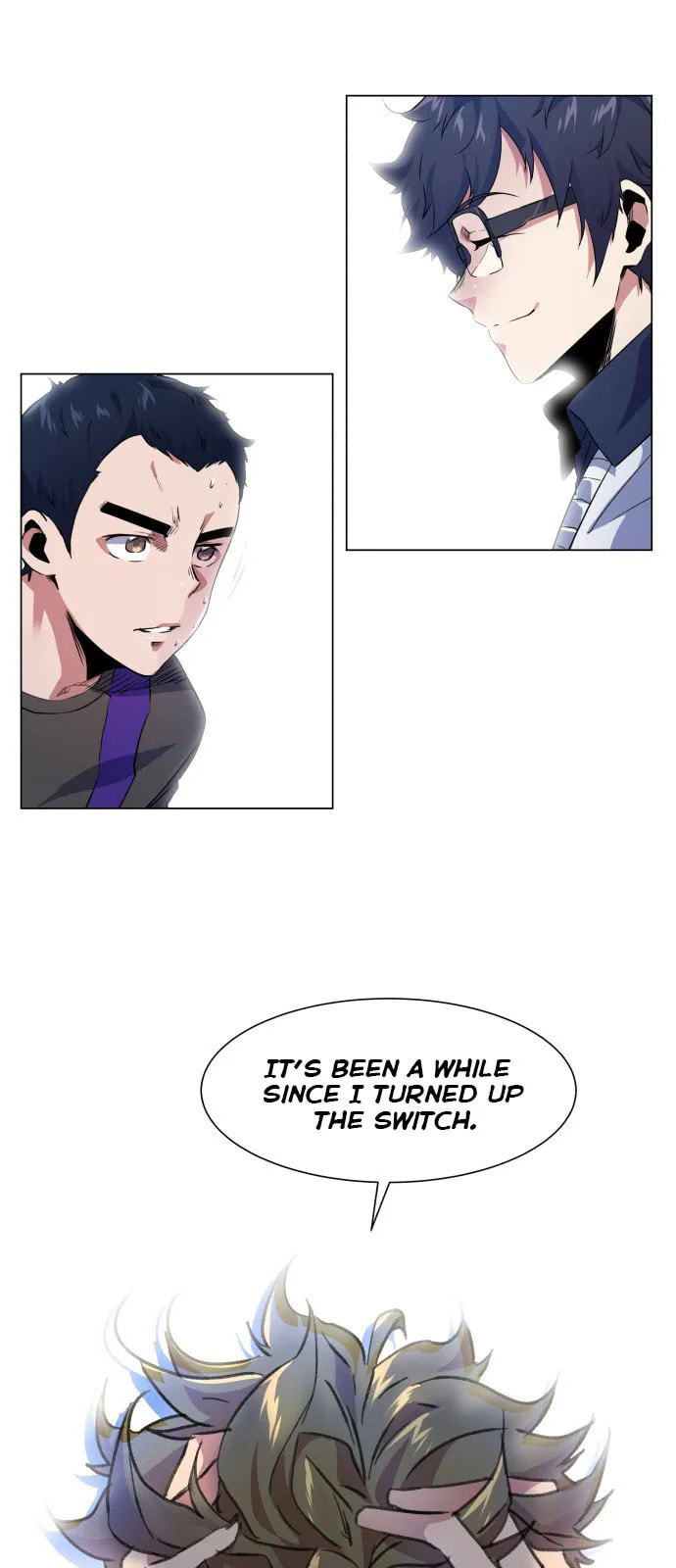 Top Corner Chapter 17 page 50 - 