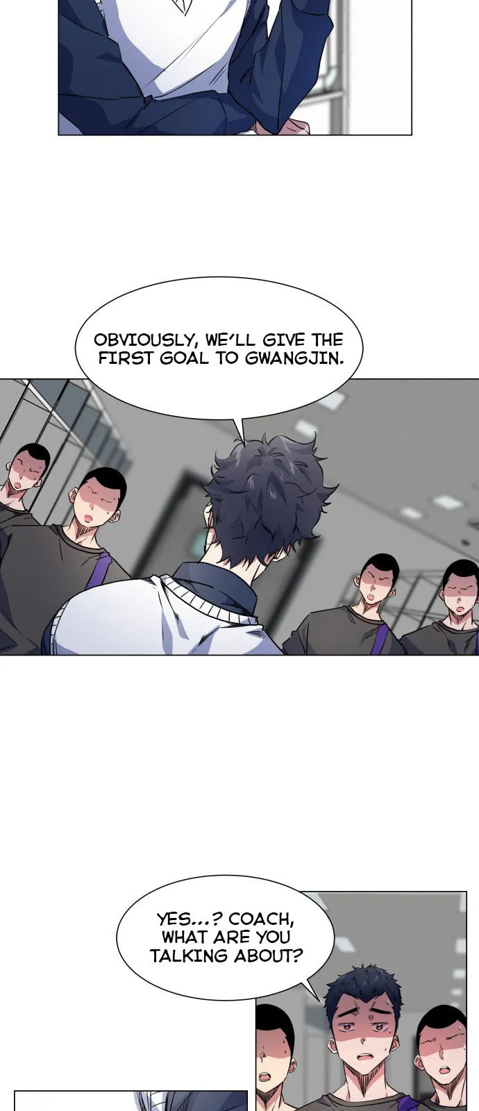 Top Corner Chapter 17 page 6 - 