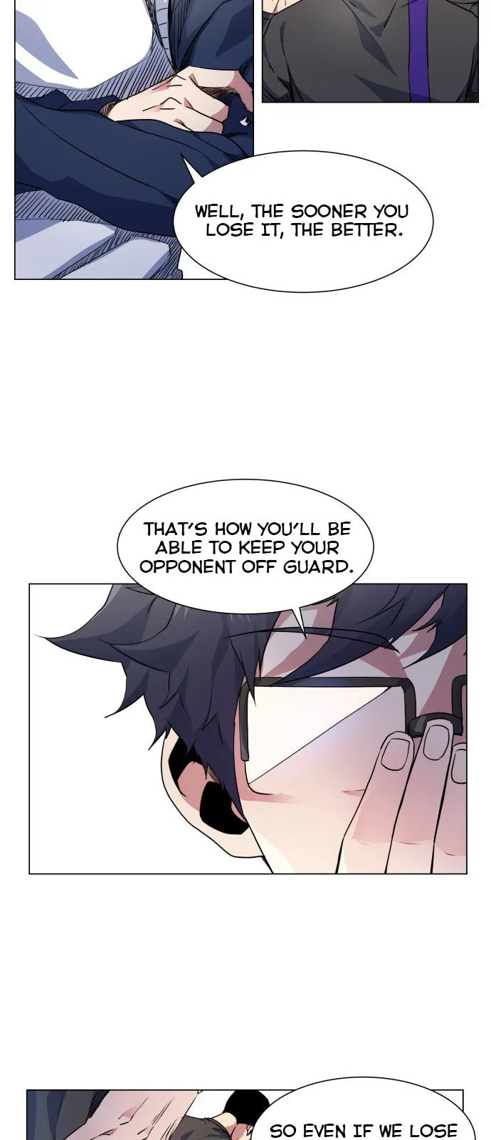 Top Corner Chapter 17 page 7 - 