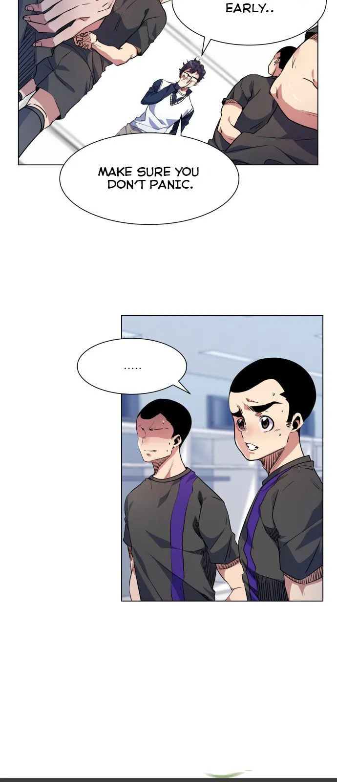 Top Corner Chapter 17 page 8 - 
