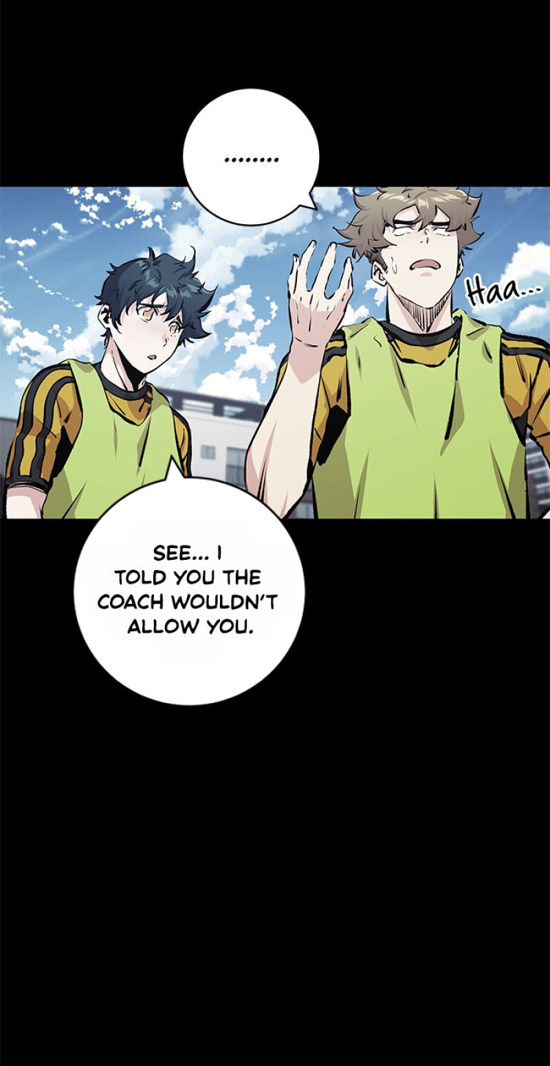 Top Corner Chapter 170 page 12 - 