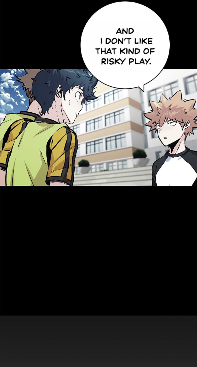 Top Corner Chapter 170 page 13 - 
