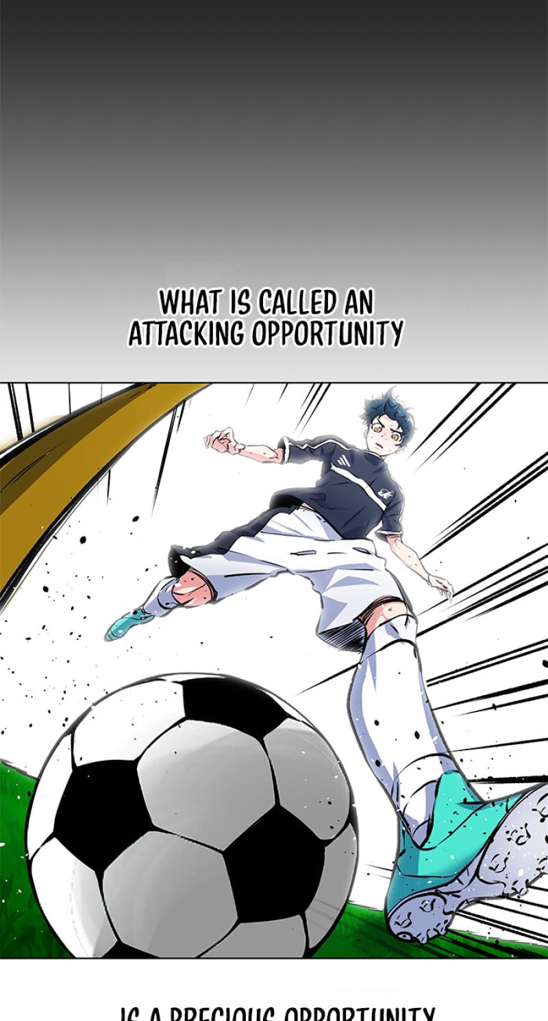 Top Corner Chapter 170 page 14 - 