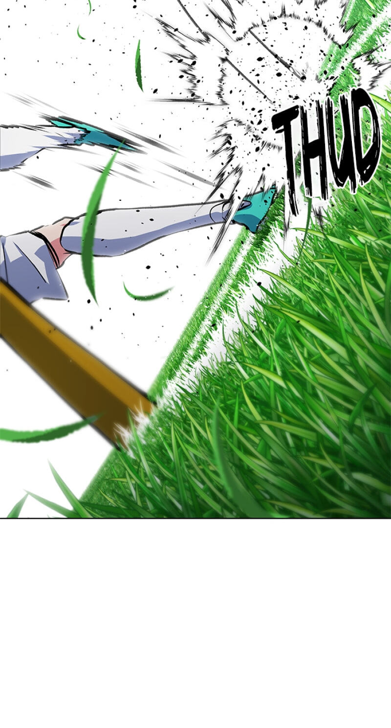 Top Corner Chapter 170 page 16 - 