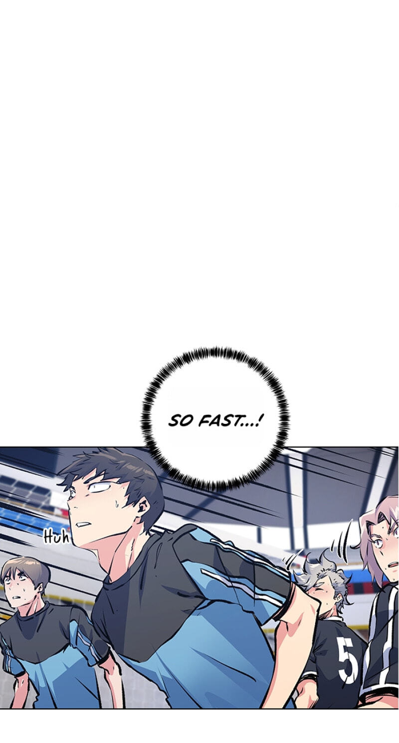 Top Corner Chapter 170 page 17 - 