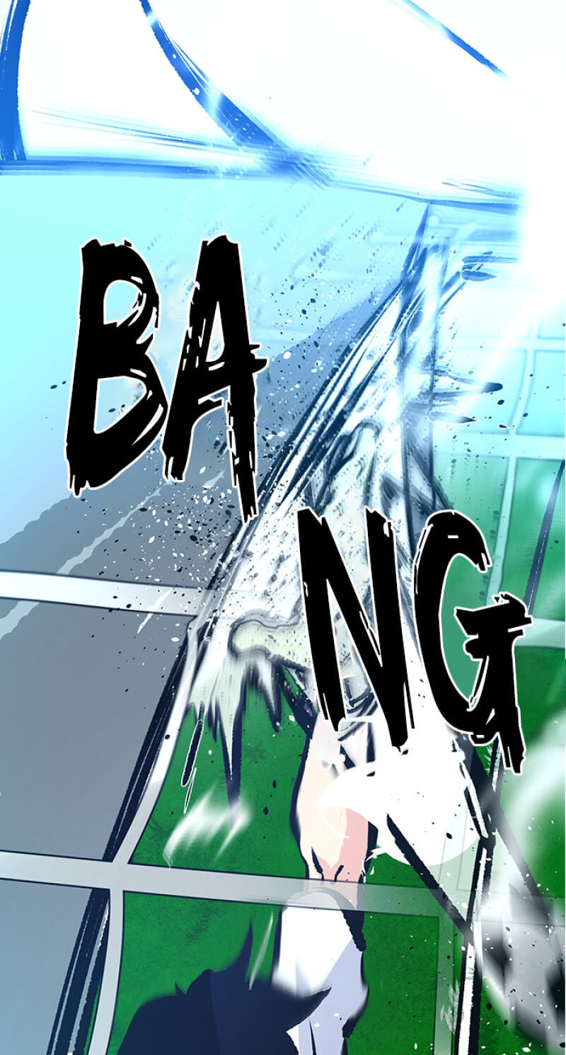 Top Corner Chapter 170 page 19 - 