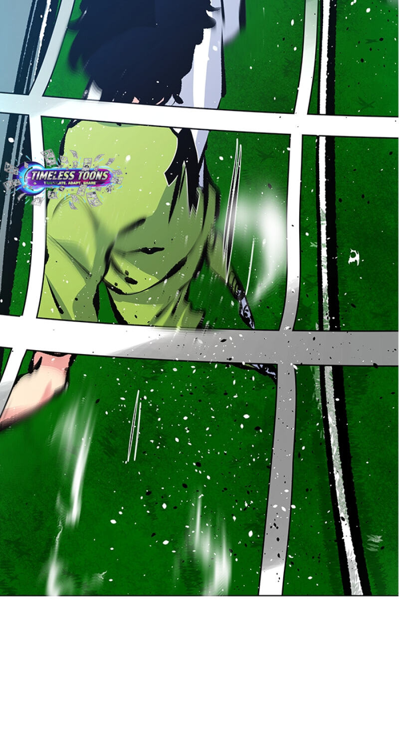 Top Corner Chapter 170 page 20 - 