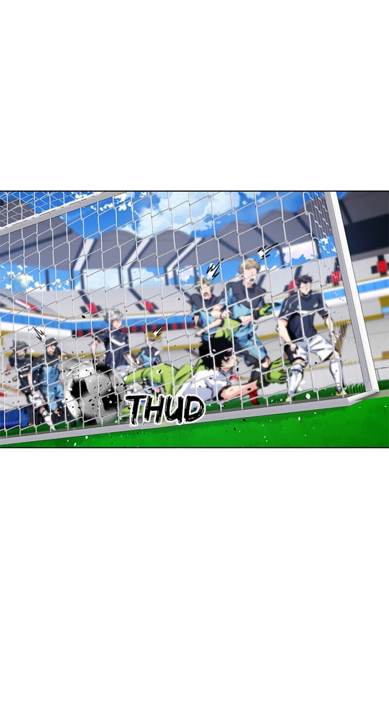Top Corner Chapter 170 page 22 - 