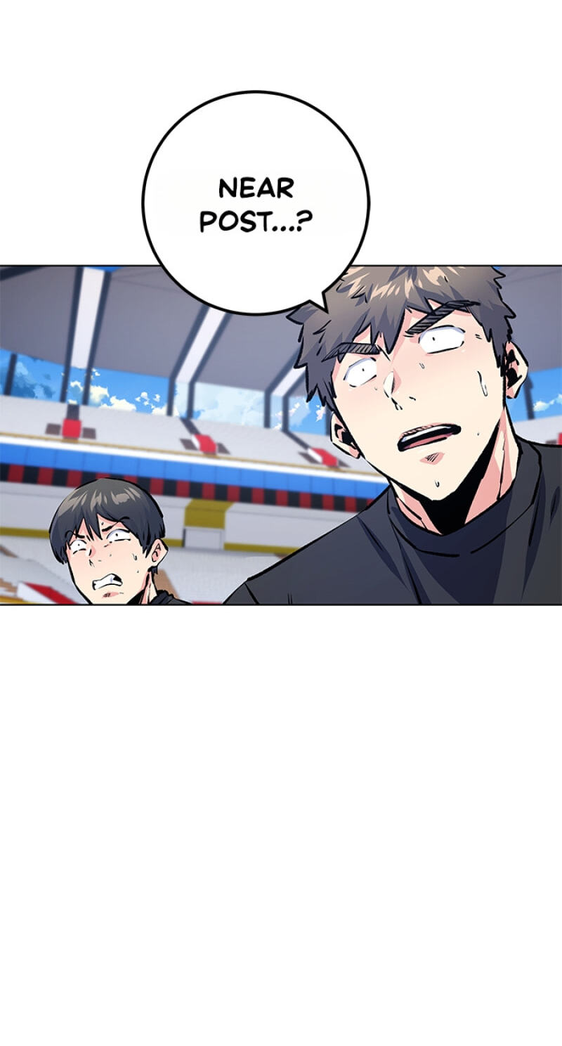 Top Corner Chapter 170 page 23 - 