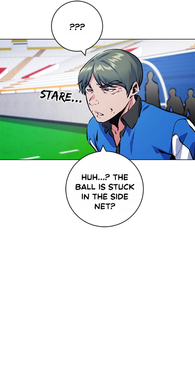 Top Corner Chapter 170 page 24 - 