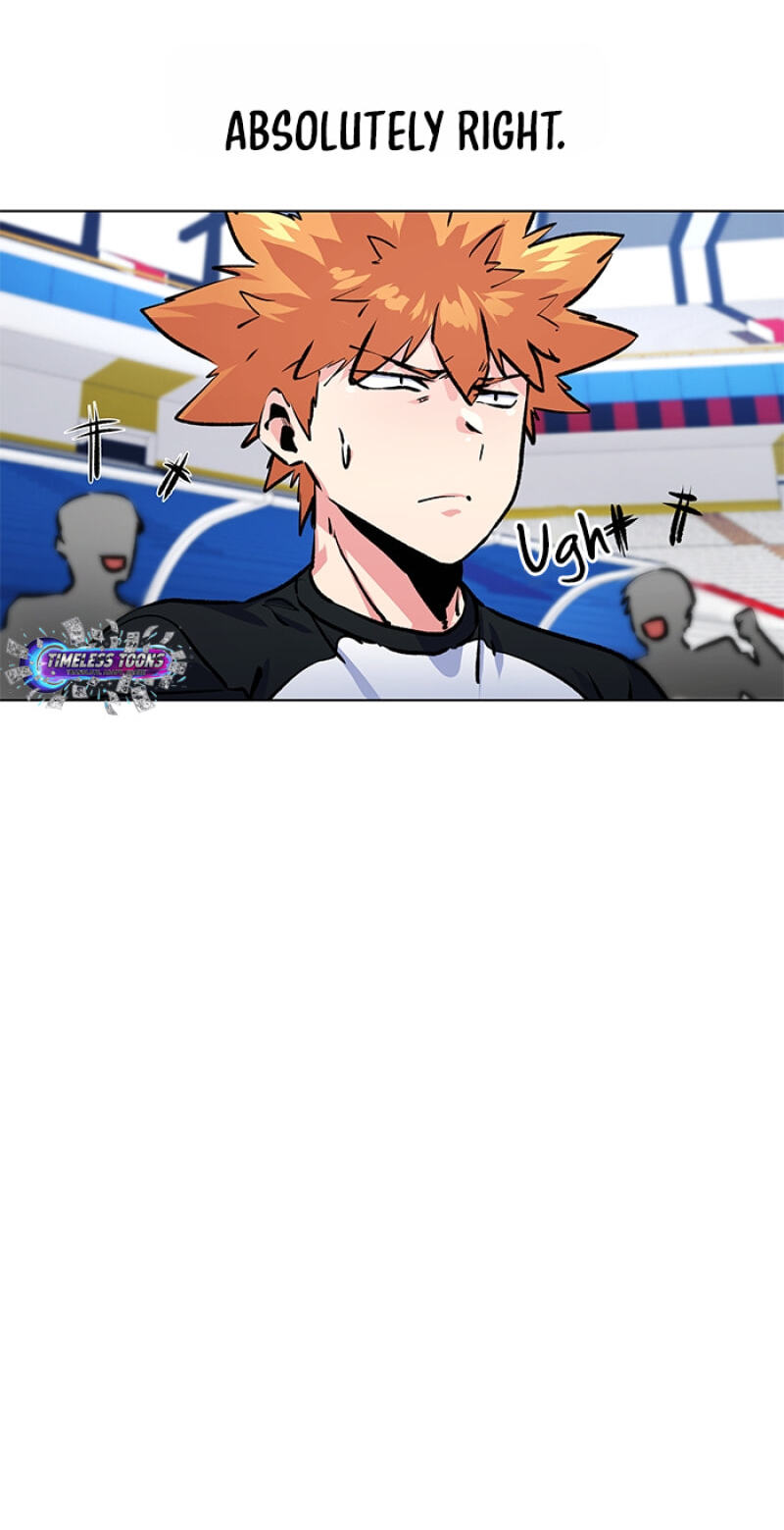 Top Corner Chapter 170 page 30 - 