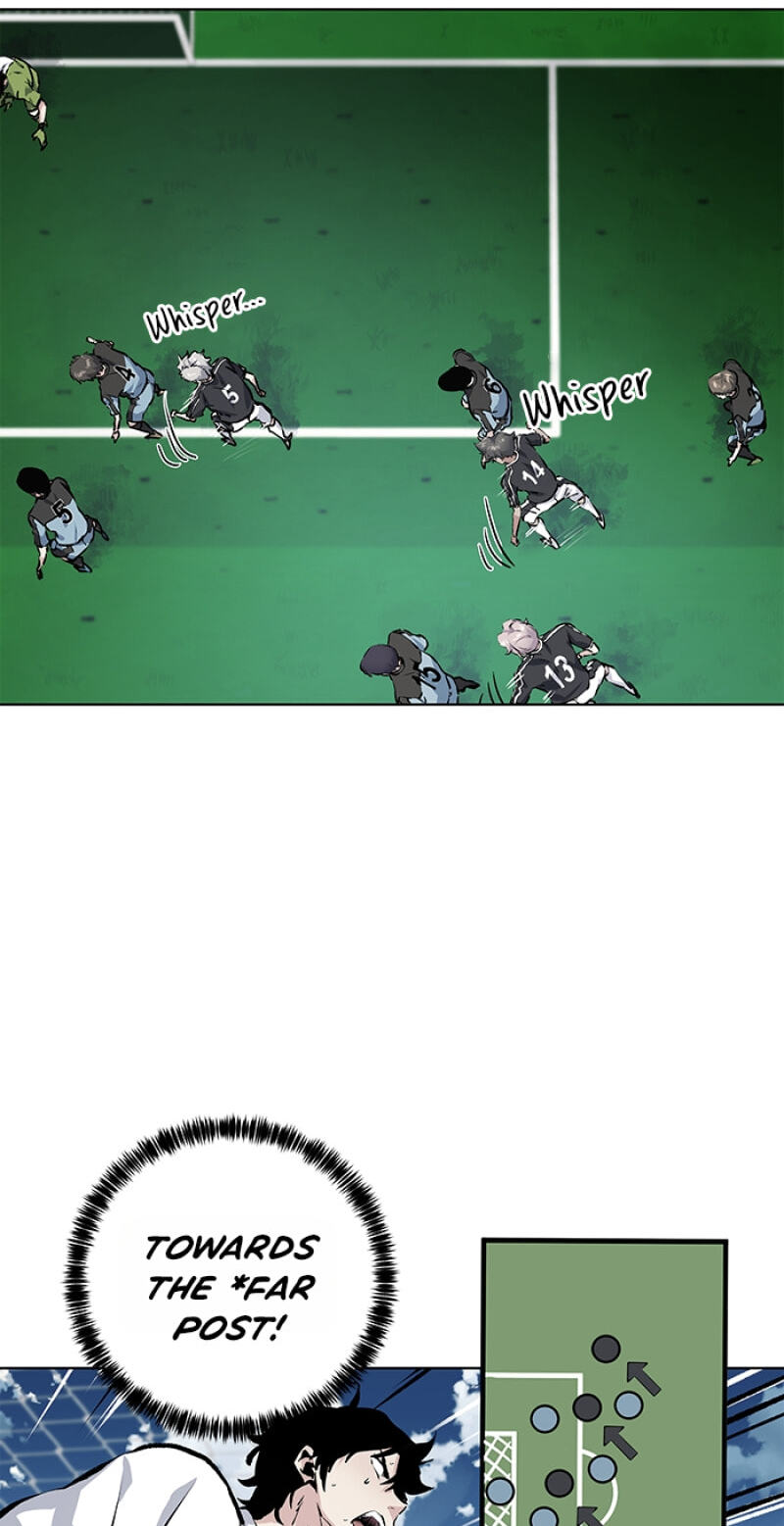 Top Corner Chapter 170 page 4 - 