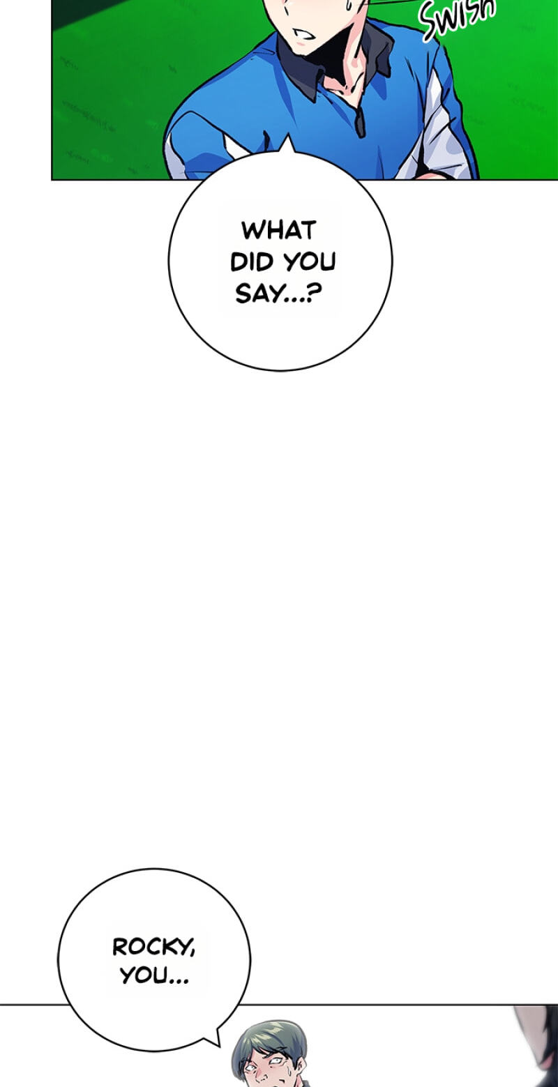 Top Corner Chapter 170 page 37 - 
