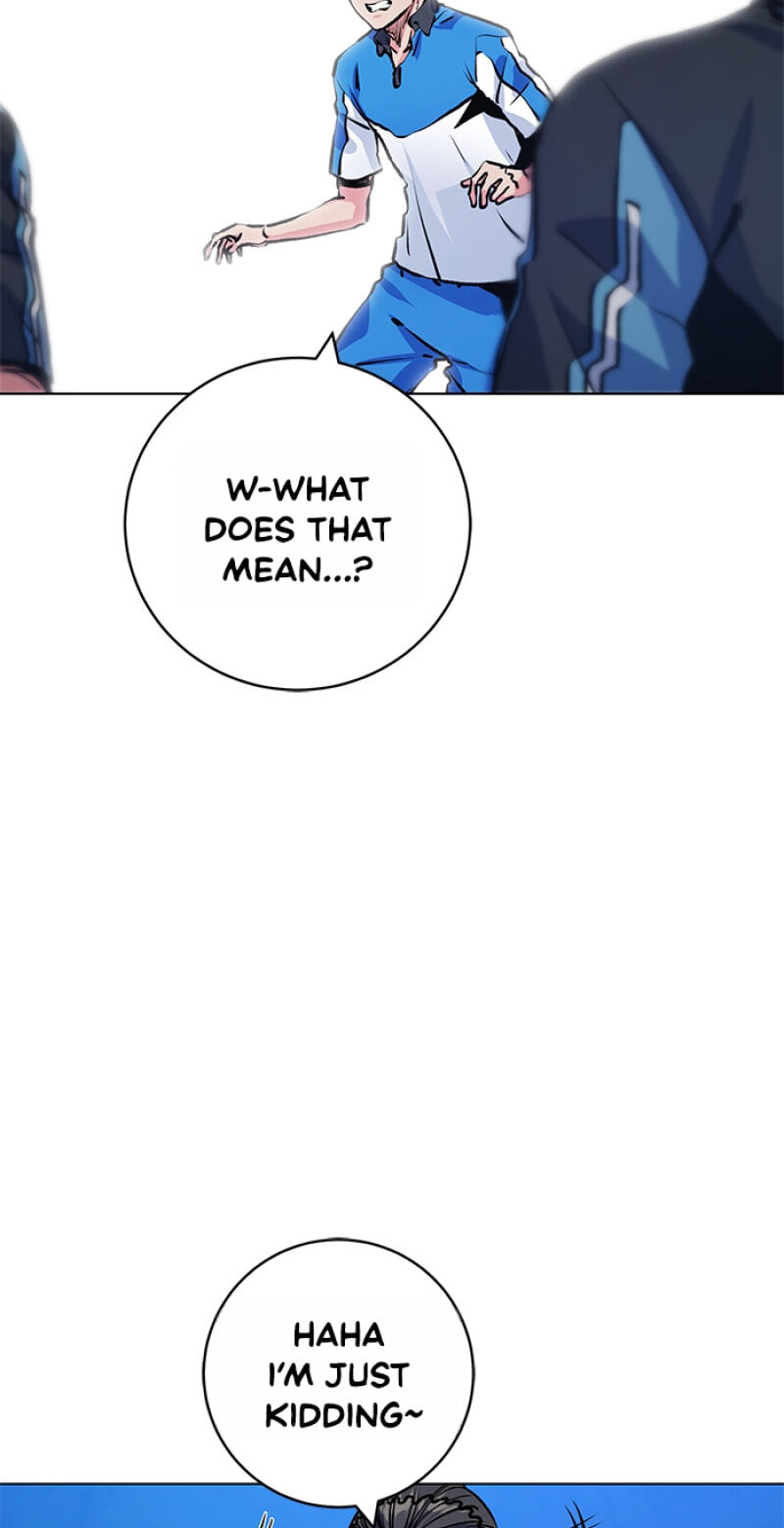 Top Corner Chapter 170 page 38 - 