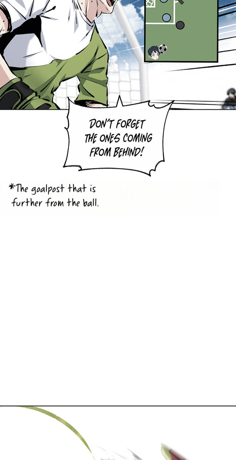Top Corner Chapter 170 page 5 - 