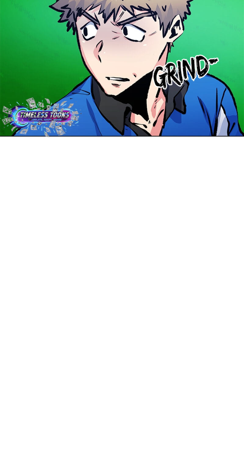 Top Corner Chapter 170 page 42 - 