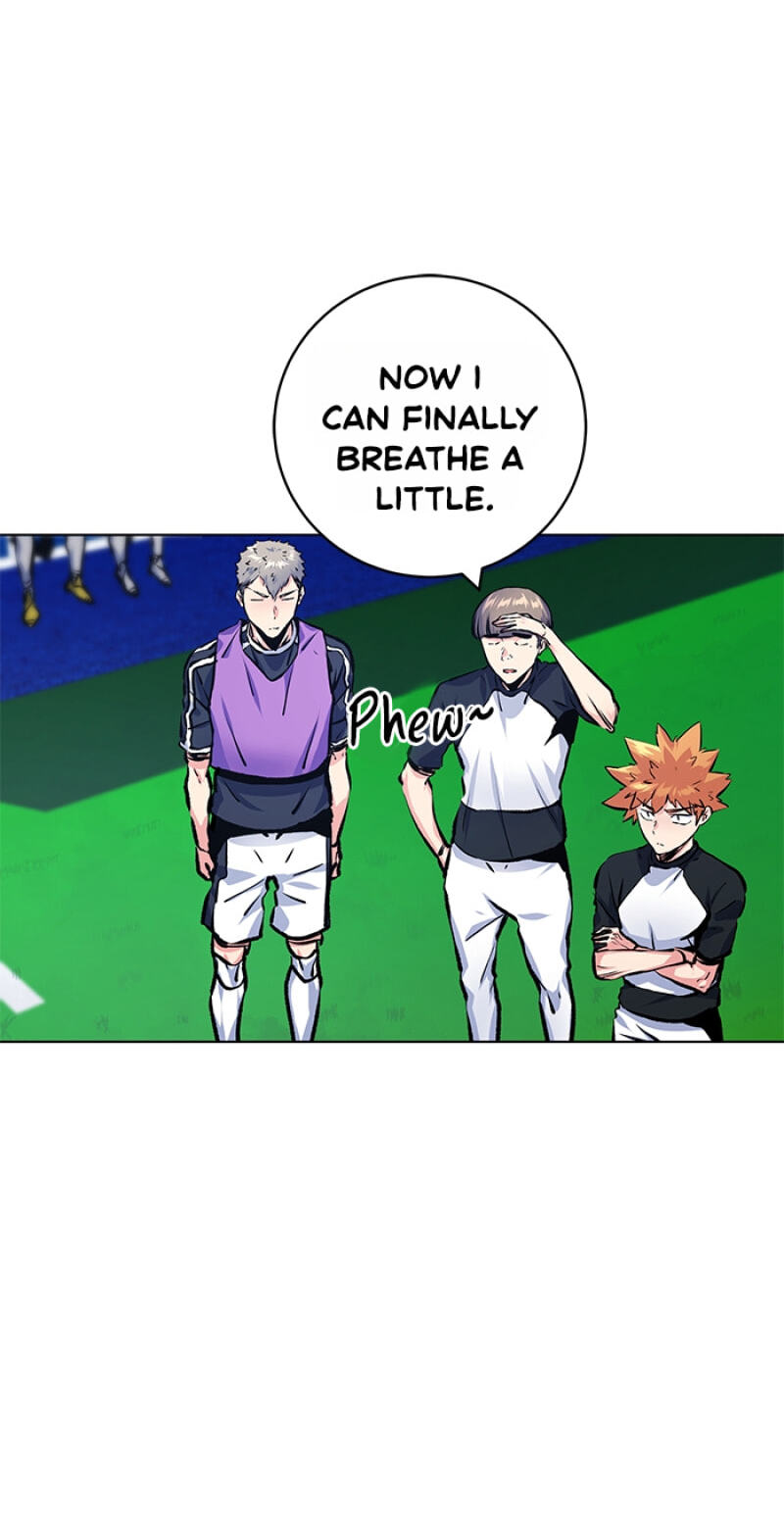 Top Corner Chapter 170 page 45 - 