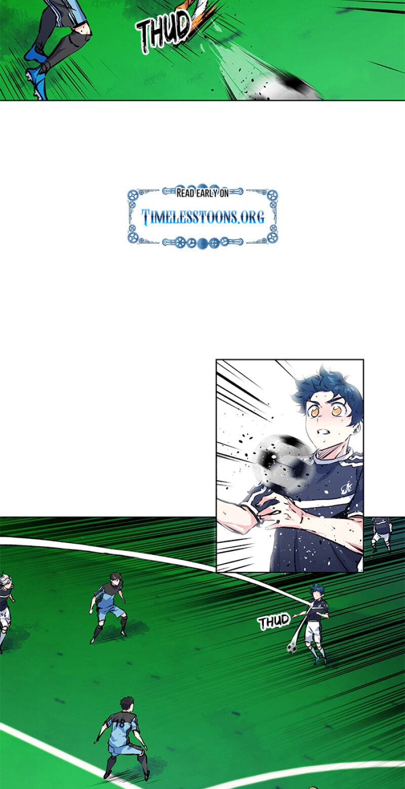 Top Corner Chapter 170 page 50 - 