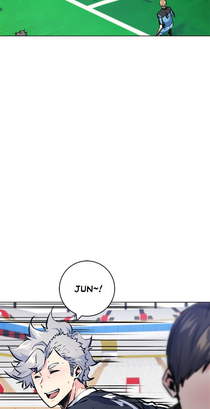Top Corner Chapter 170 page 51 - 
