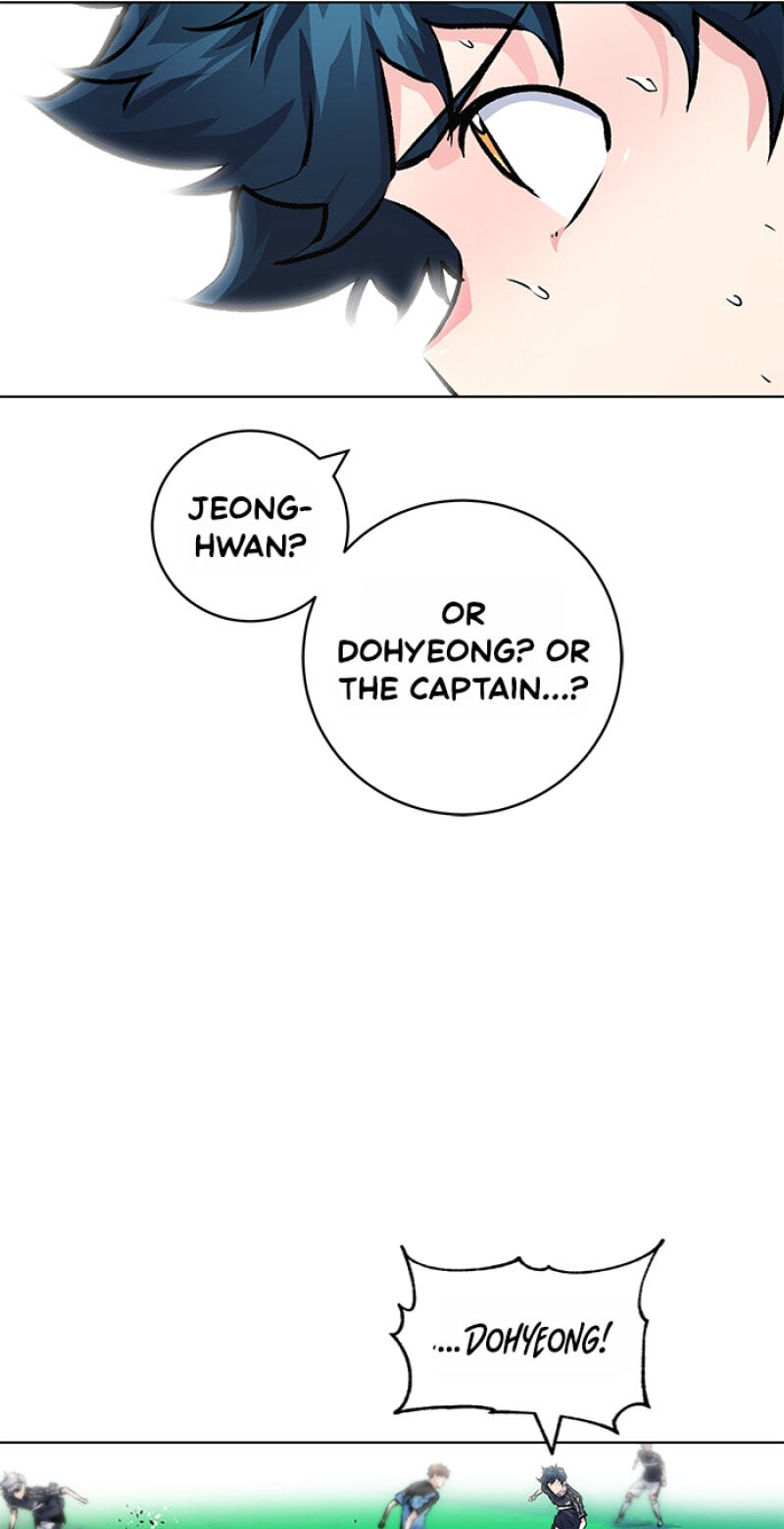 Top Corner Chapter 170 page 57 - 
