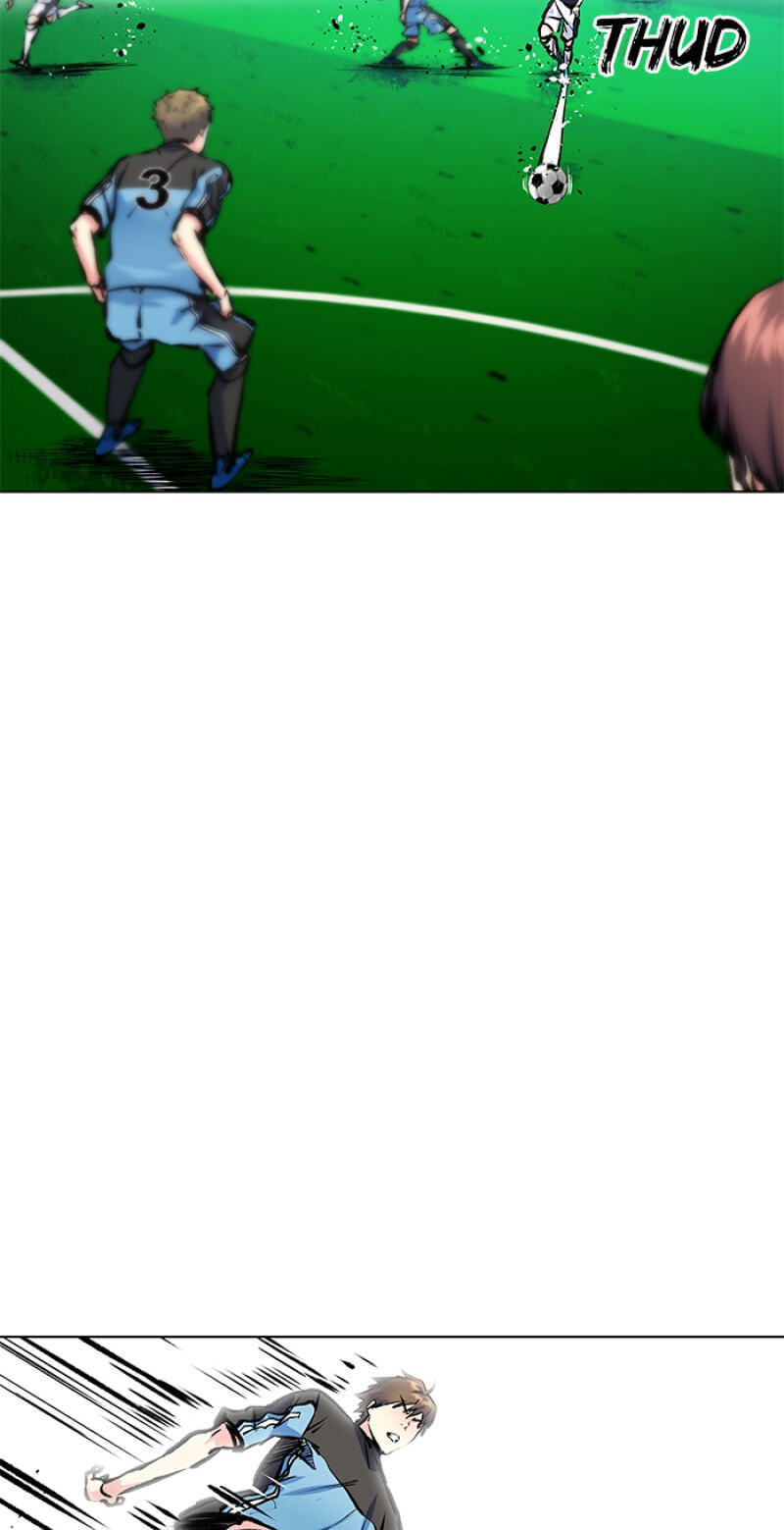 Top Corner Chapter 170 page 58 - 