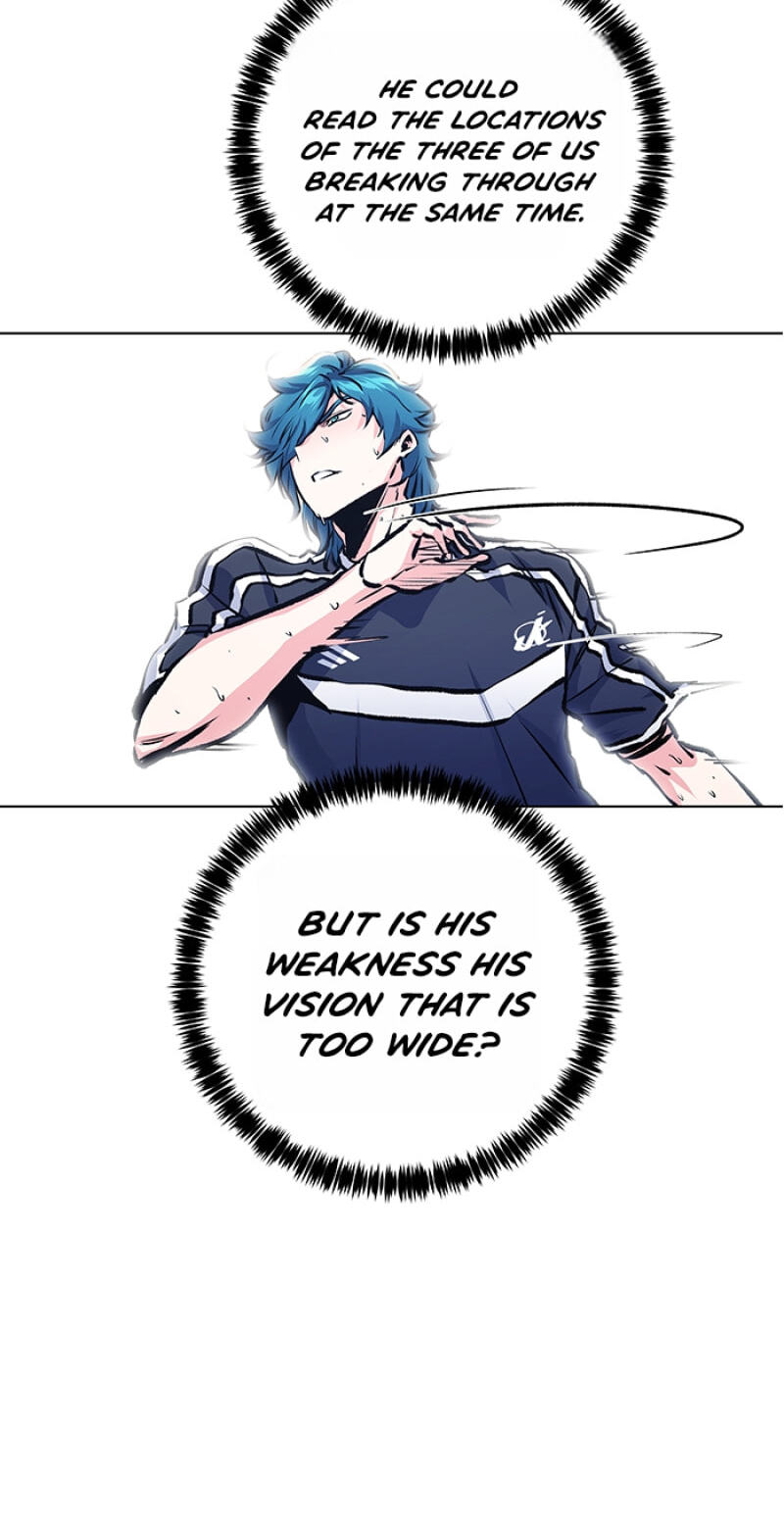Top Corner Chapter 170 page 61 - 
