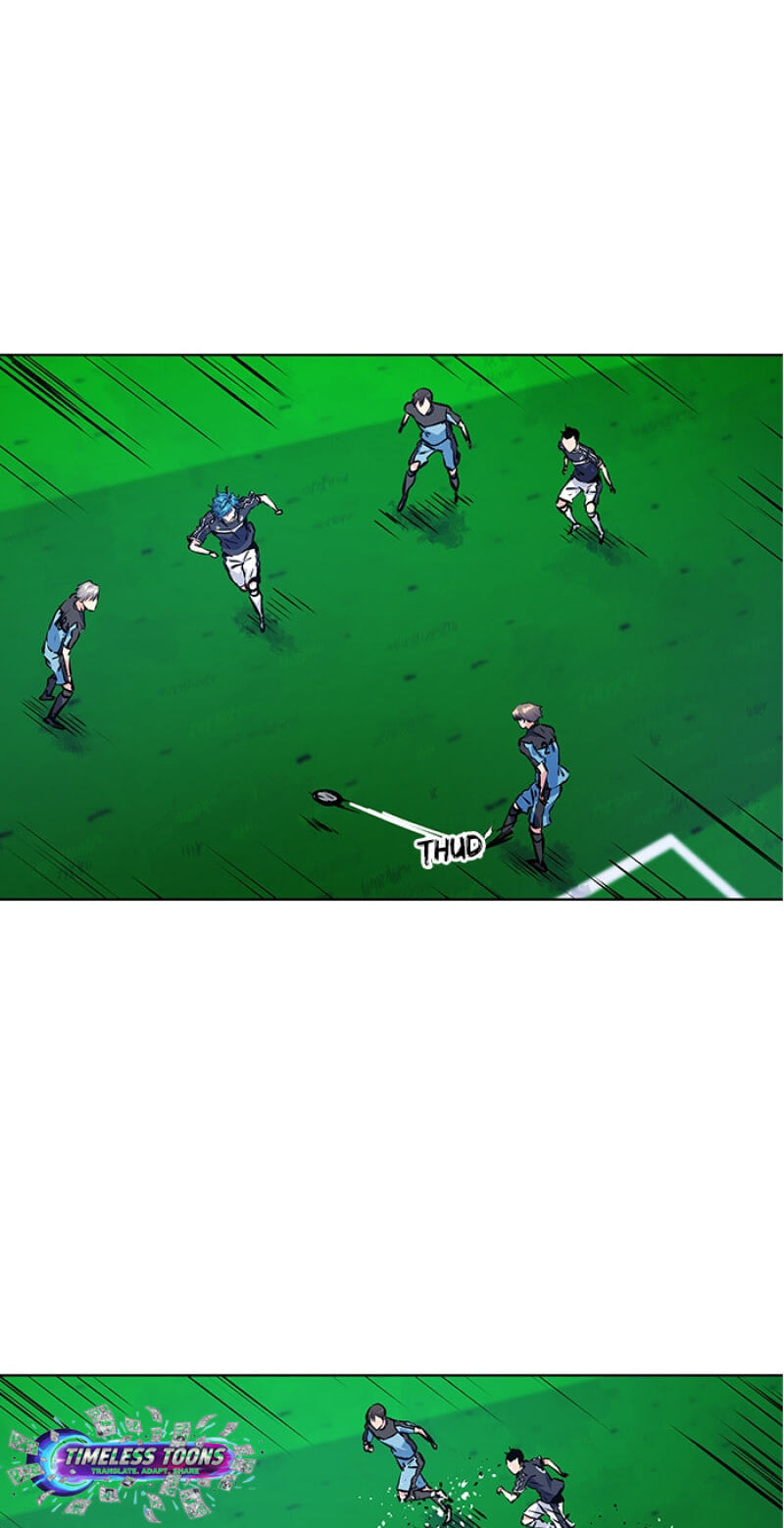 Top Corner Chapter 170 page 62 - 